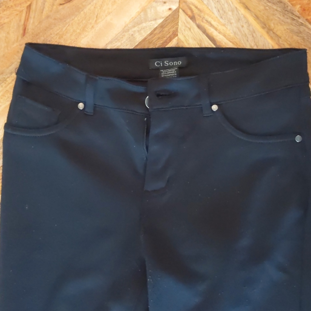 Dress Pants